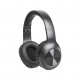 Panasonic RB-HX220BDEK auricular y casco Auriculares Inalámbrico Diadema Llamadas/Música USB Tipo C Bluetooth Negro